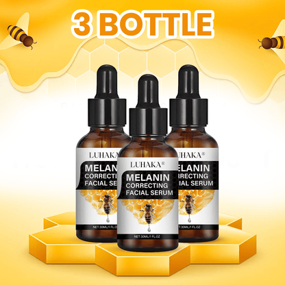 ✨Fast Dark Spot Remover-Luhaka® Melanin Correcting Facial Serum
