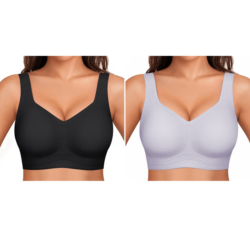 🔥Super firming bra | Women Wirefree Seamless Bras 👍No more sagging breasts_Ultra04