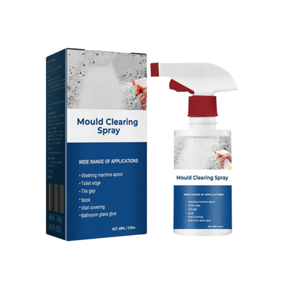Mould Clearing Spray 🍊1