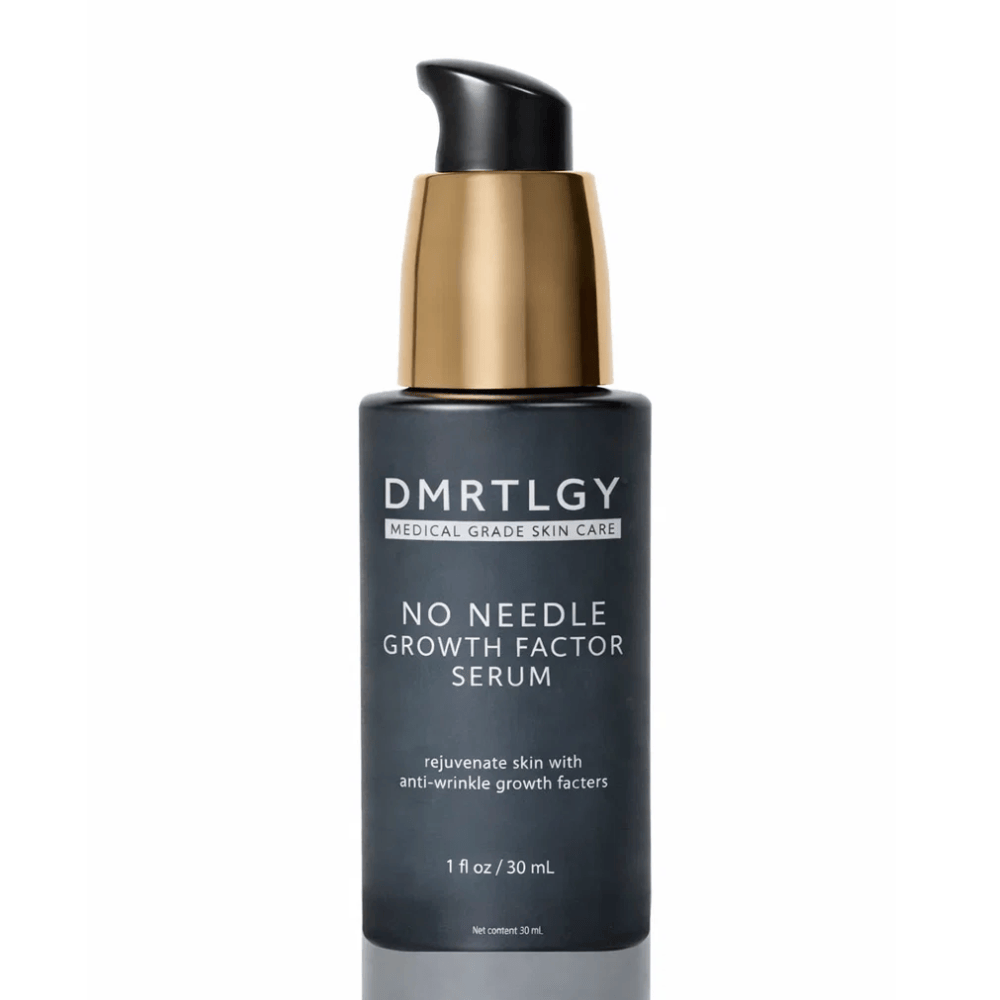 No Needle Growth Factor Serum