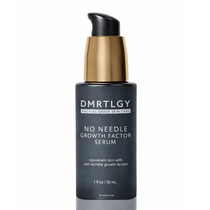 No Needle Growth Factor Serum