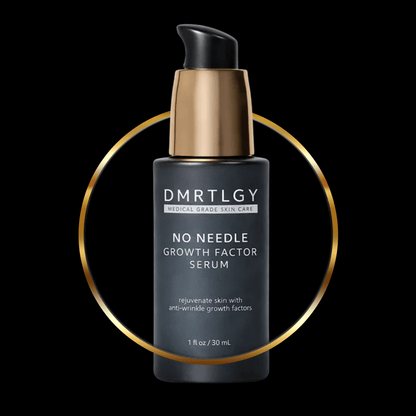 No Needle Growth Factor Serum