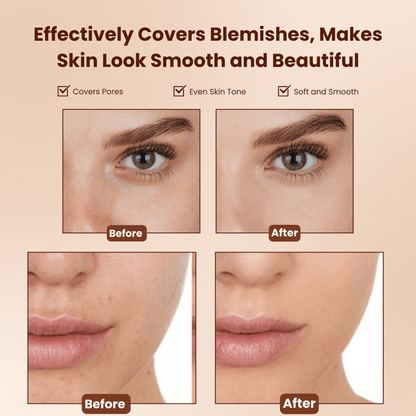 TIIRTIIR Mask Fit AI Filter Cushion ACE 1