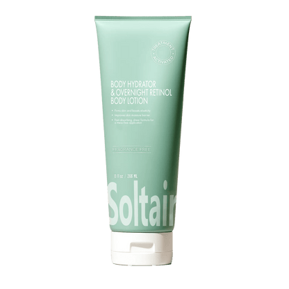 Revive + Hydrate Bundle - Body Hydrator & Overnight Retinol