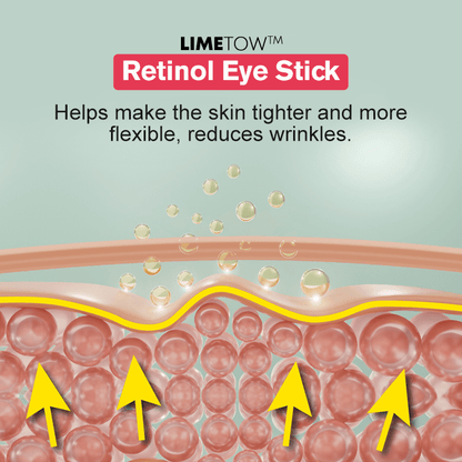 Kisshi™ Retinol Eye Stick ACE