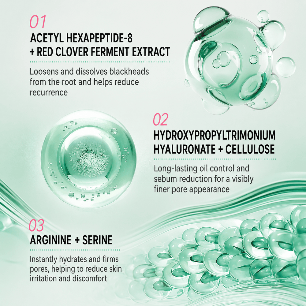 skin loving ingredients
