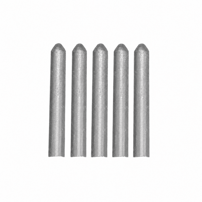 🔥The Low-Temp Rod: Professional Welding in Your Pocket.