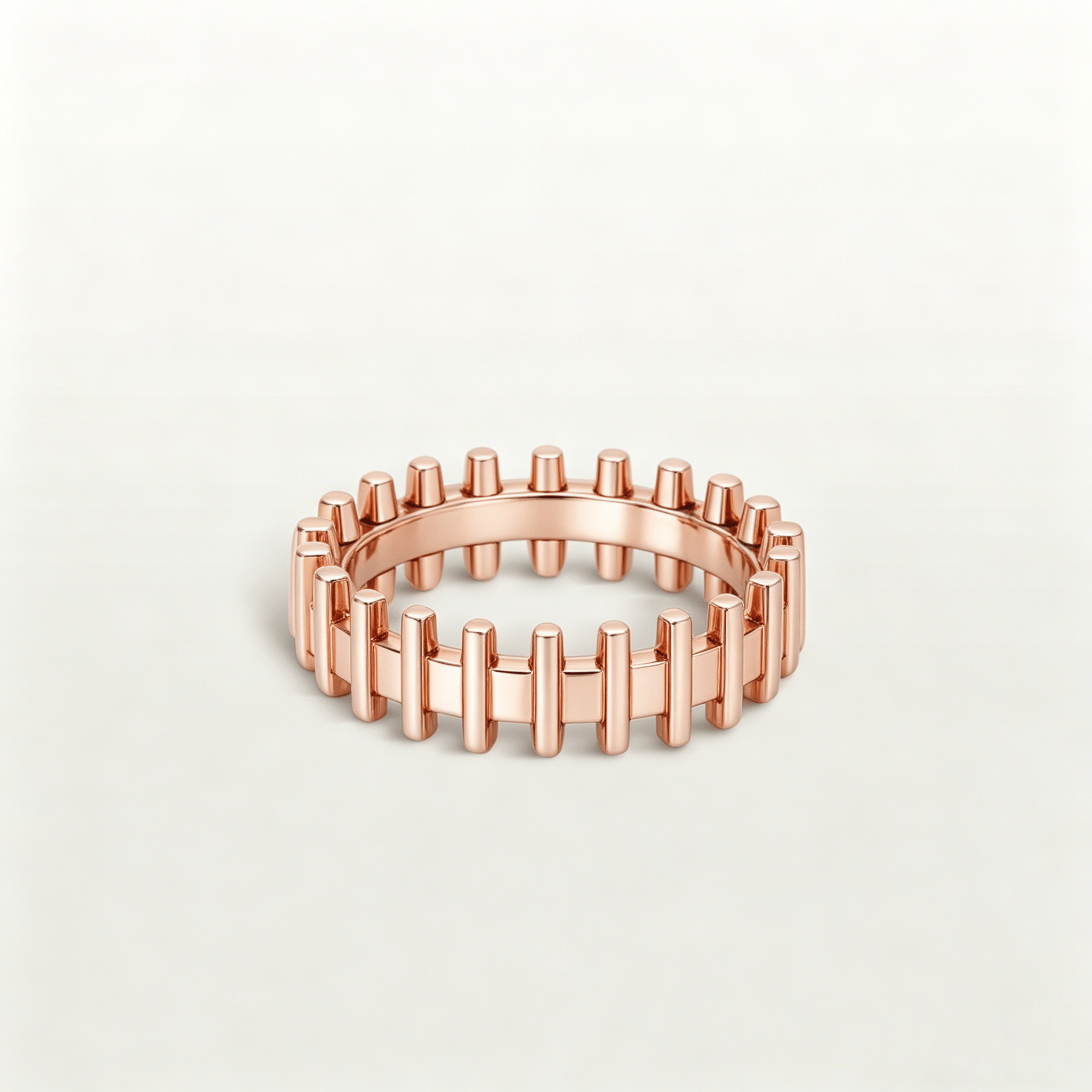 Column Link Ring