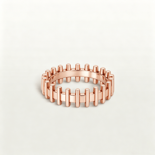 Column Link Ring