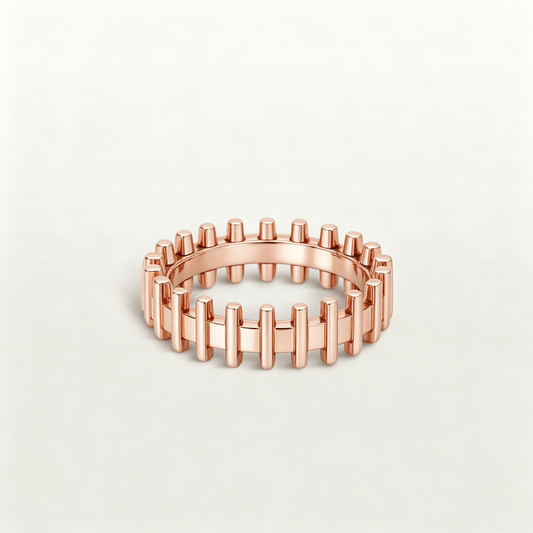 Column Link Ring
