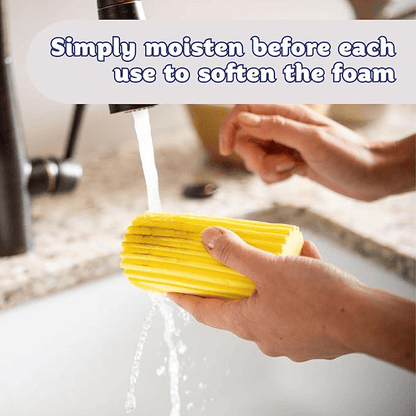 DustAway Damp Duster Multipurpose Cleaning Tool