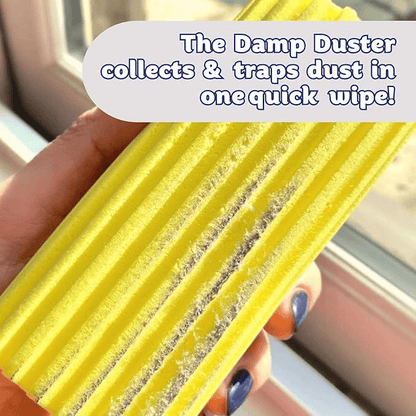 DustAway Damp Duster Multipurpose Cleaning Tool