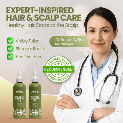 Labenta Batana Oil For Hair Growth