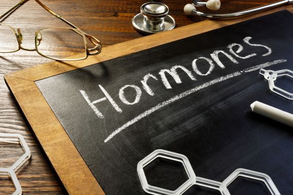 Hormonal imbalance