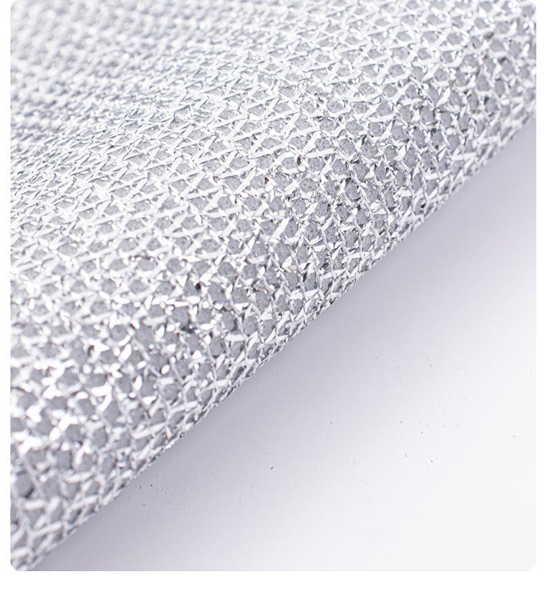 Non-scratch Wire Dishcloth