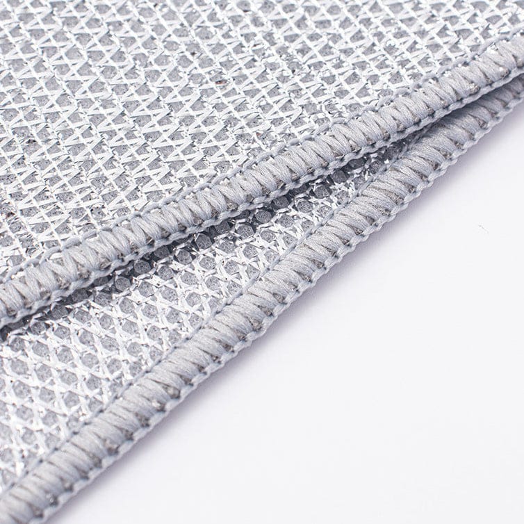 Non-scratch Wire Dishcloth