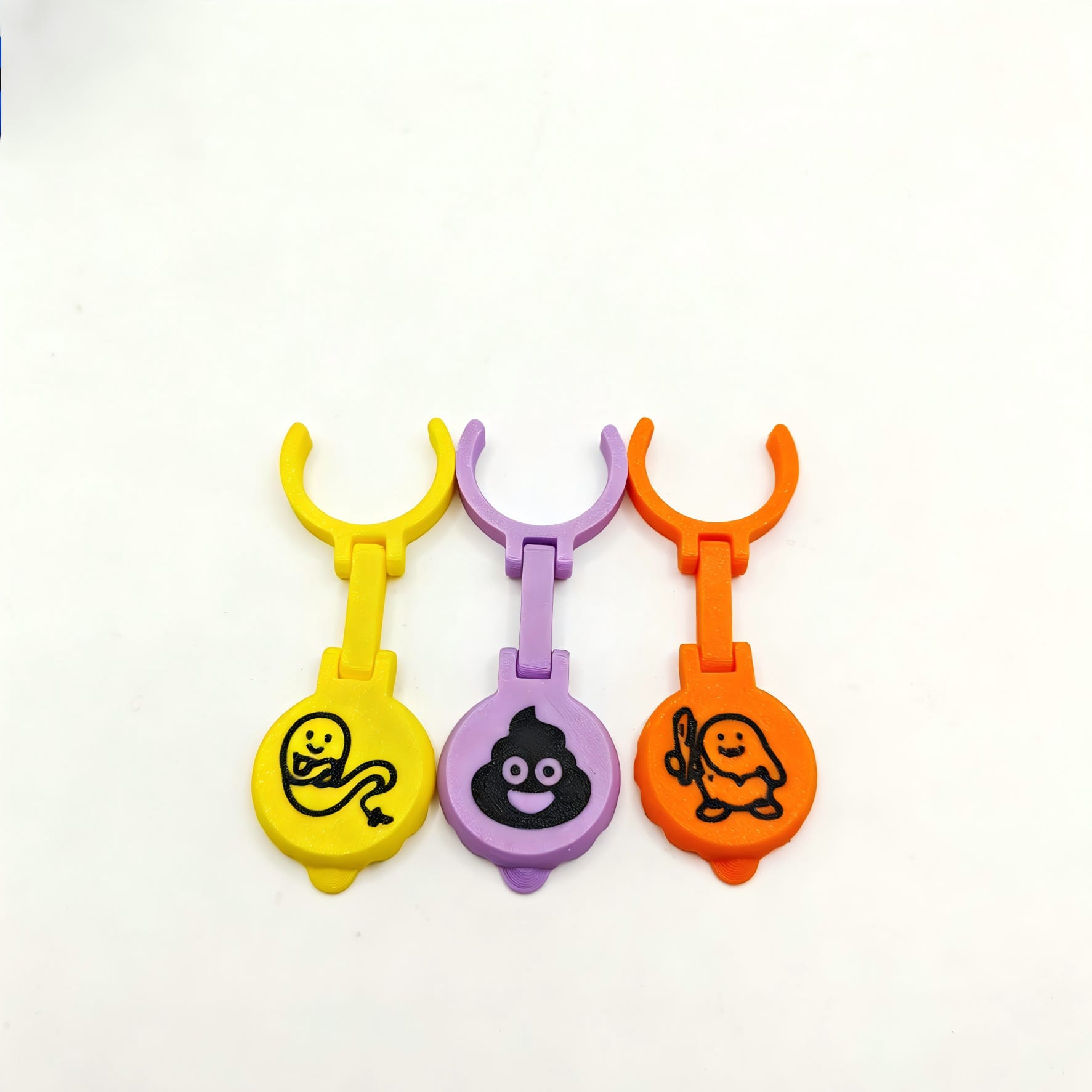 Halloween 3pc