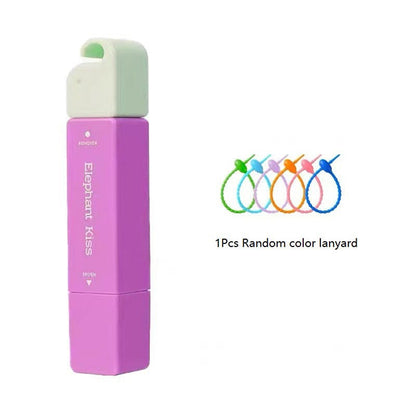 Portable Instant Stain Remover Pen for Clothes, Travel-Friendly Spot Cleaner with Built-in Brush Applicator, Quick Treatment for Coffee, Wine, Sauce, Makeup & Everyday Fabric Stains
