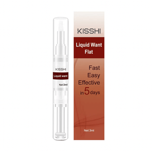 Kisshi™ WipeOff Tags & Mole Remover 3ml