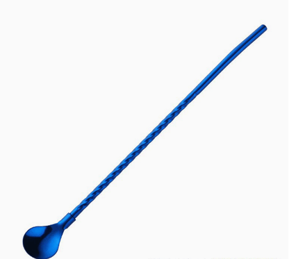 2-in-1 Stainless Steel Spoon Straw🥂Buy One, Share One,🎉 BUY 1 GET 1 FREE