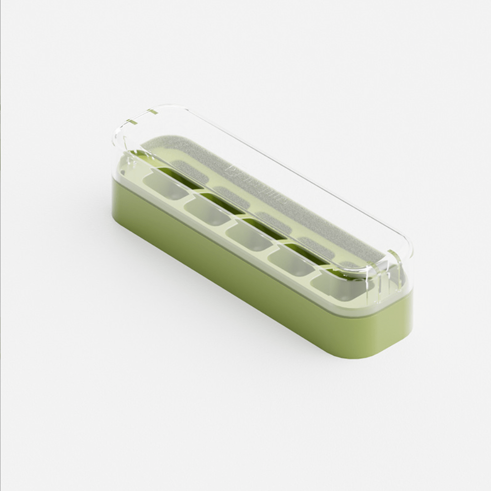 Magic Ice Cube Maker SIMPLY ICE MAKING