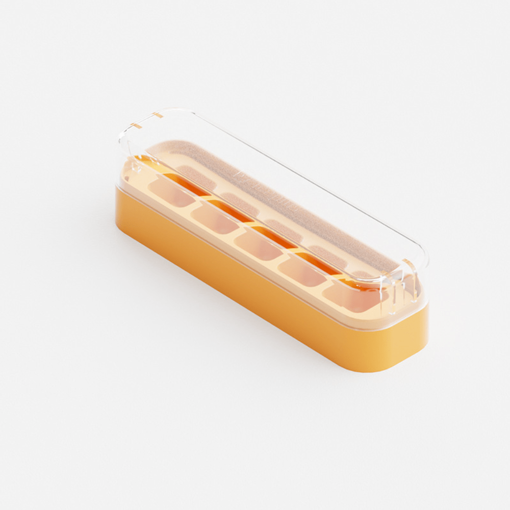 Magic Ice Cube Maker SIMPLY ICE MAKING