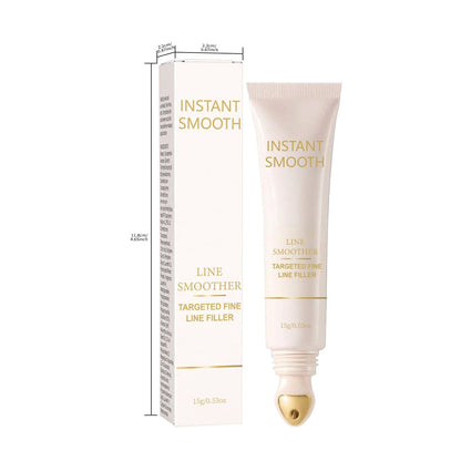Instant Smooth Fine Line Filler & Makeup Blurring Primer