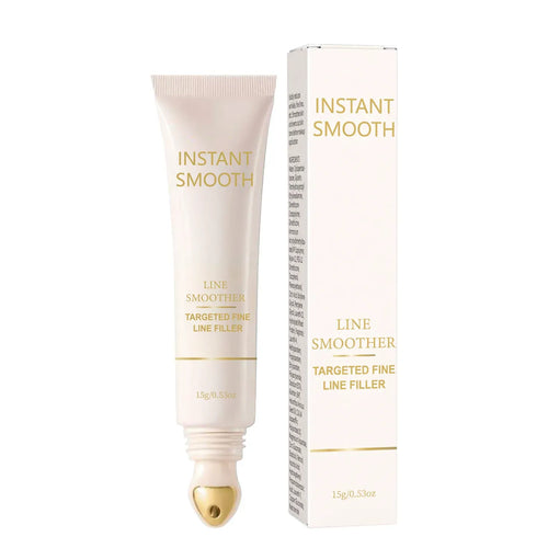Instant Smooth Fine Line Filler & Makeup Blurring Primer