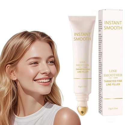 Instant Smooth Fine Line Filler & Makeup Blurring Primer