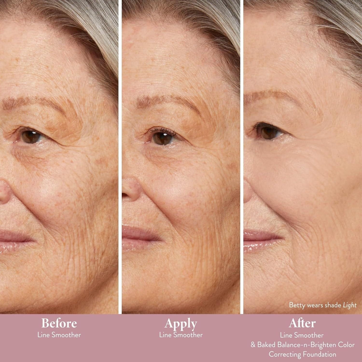 Instant Smooth Fine Line Filler & Makeup Blurring Primer