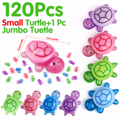 Anboor Resin Turtles