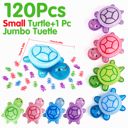 Anboor Resin Turtles