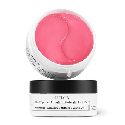 Luhaka® Advanced Snail Hydrogel Eye Patch
