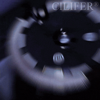 Cilifer® AI Smart Car Rechargeable Aromatheraphy Diffuser