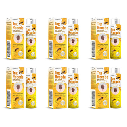 flysmus™ TagRecede Bee Venom Spray