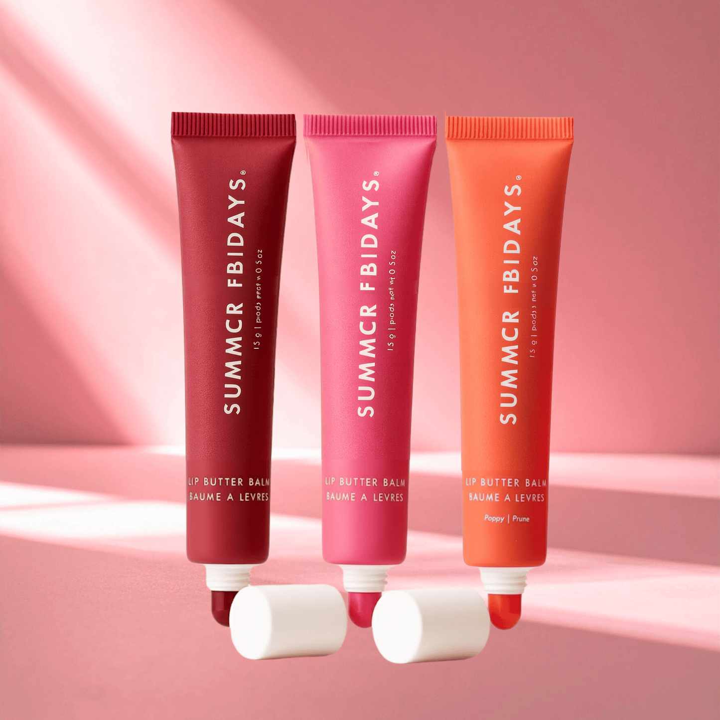 Summer Fruits Set | TikTok Exclusive