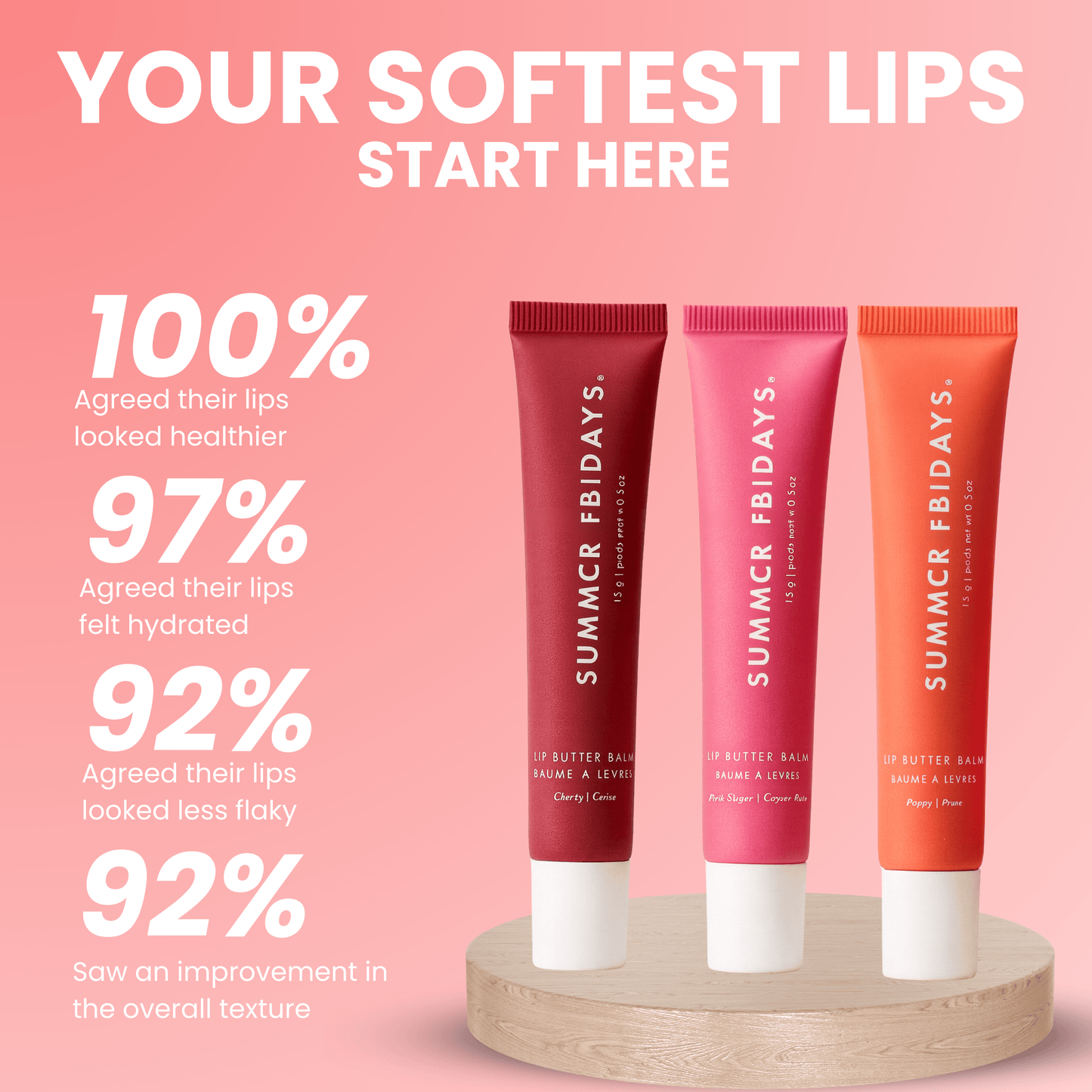 Summer Fruits Set | TikTok Exclusive