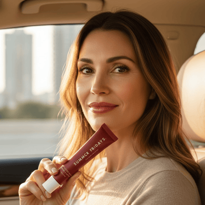 Summer Fruits Set | TikTok Exclusive