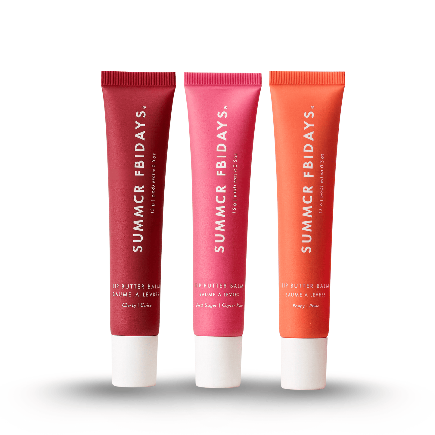 Summer Fruits Set | TikTok Exclusive