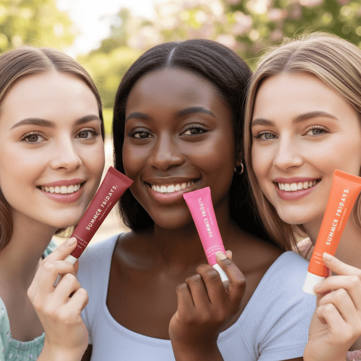 Summer Fruits Set | TikTok Exclusive