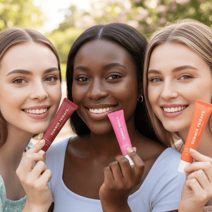 Summer Fruits Set | TikTok Exclusive