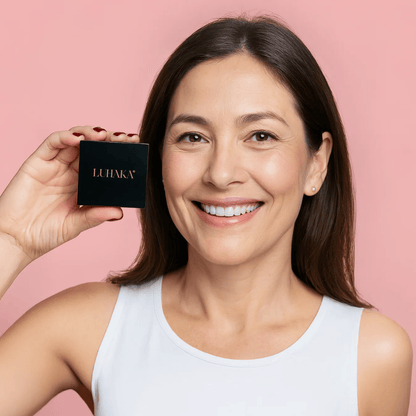 Luhaka® Under Eye Brightener | Undone the Darkness, Unveiled the Glow