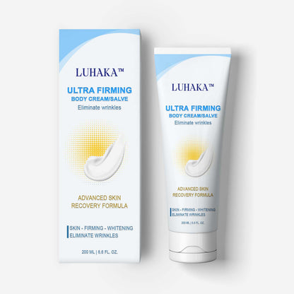 Luhaka™ Ultra Firming Body Cream - ⭐⭐