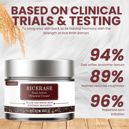 Luhaka® Ricerase Dual-Action Renewal Cream ACE 1
