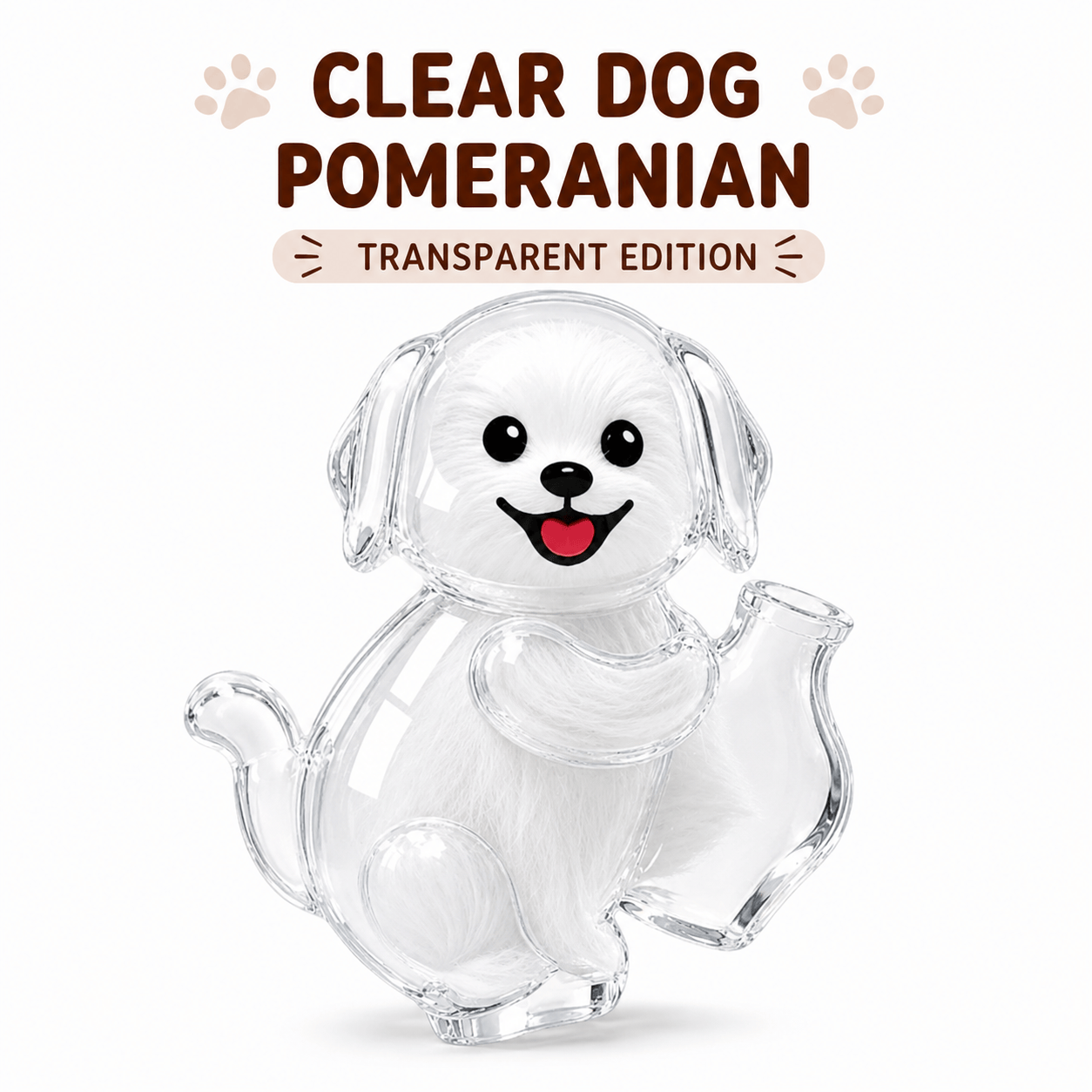 5PCS Magnetic Cat Whisker & Fur Keepsake Fridge Magnet Set for Pet Lovers