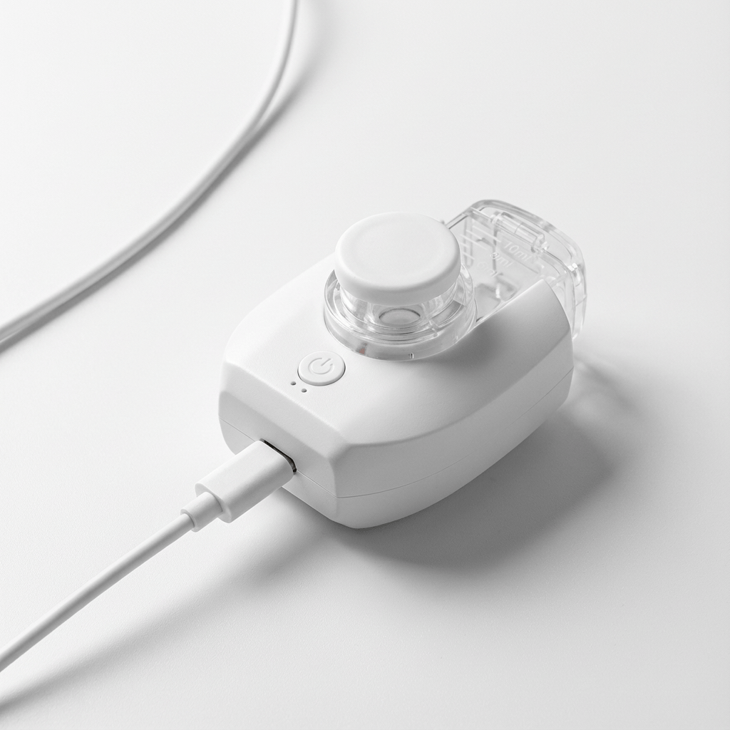 DAFEILA® Nebulizer