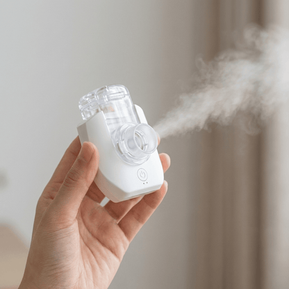 DAFEILA® Nebulizer