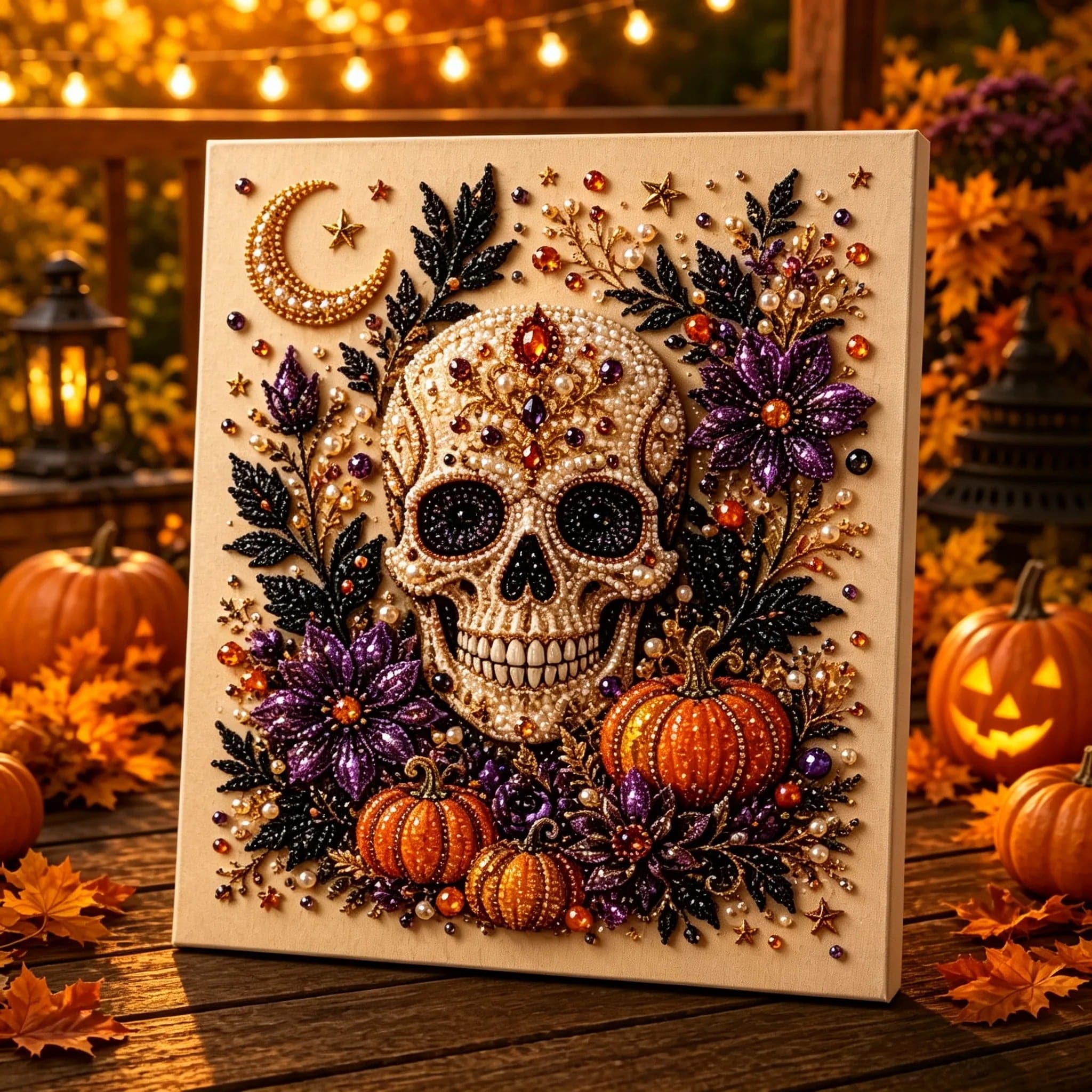 SKULL