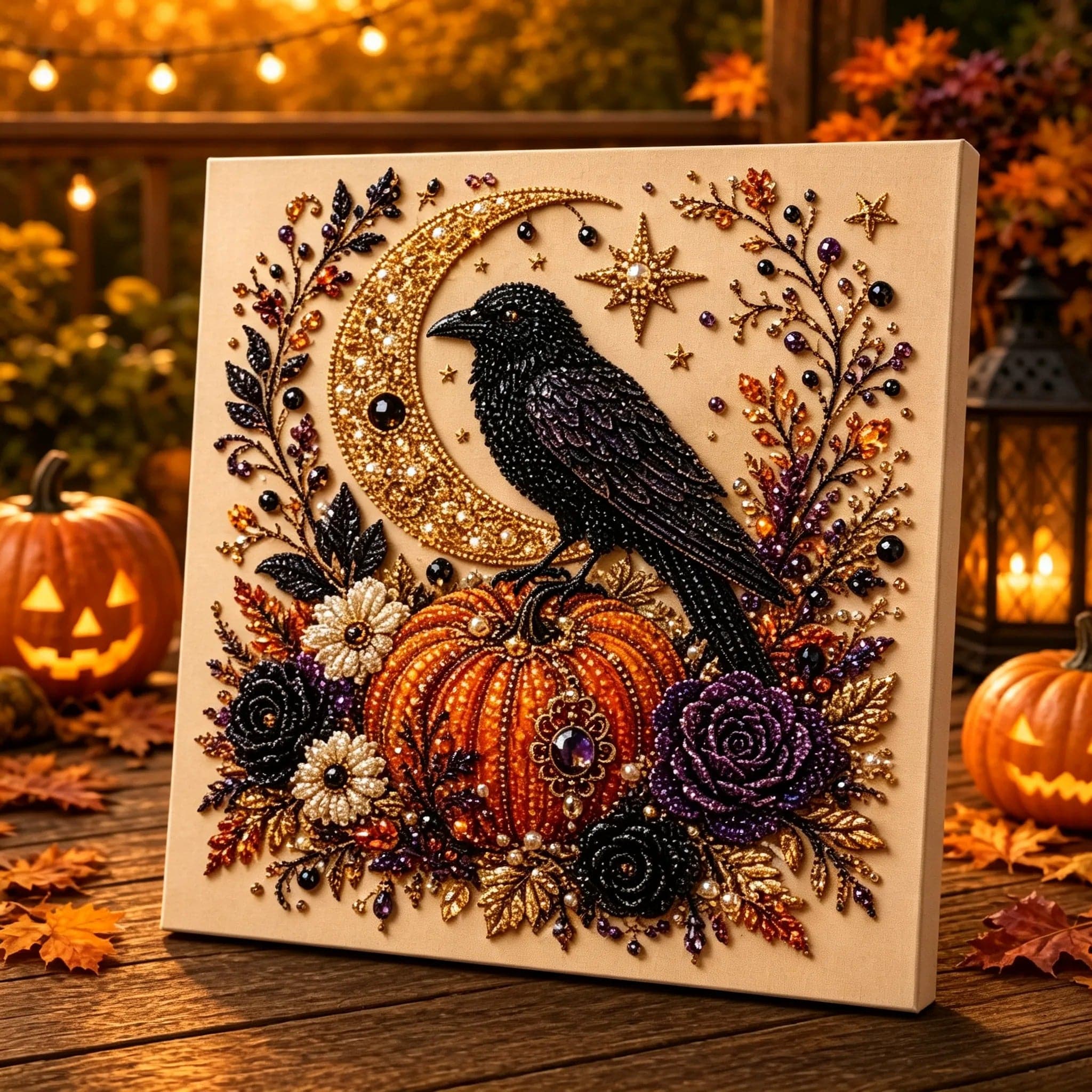 CROW