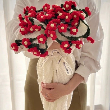 Bloomie Bouquet Blanket